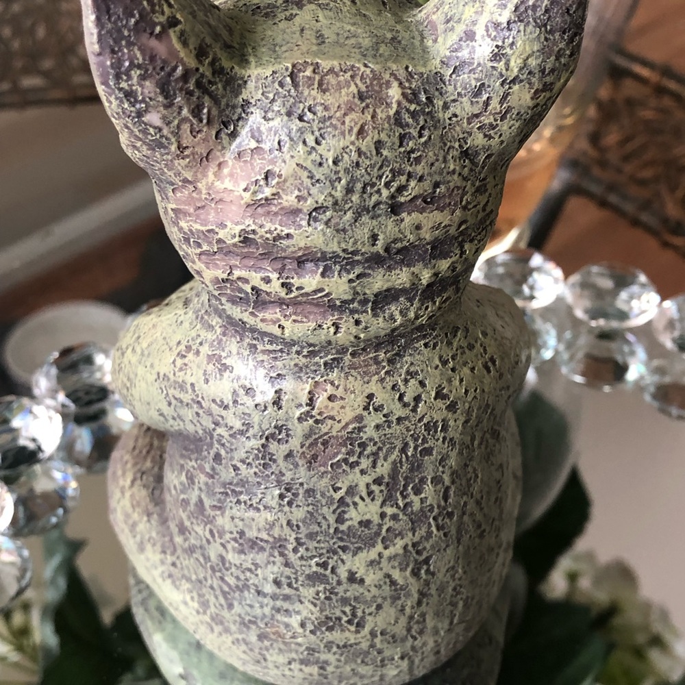 HOST PICK French bulldog home decor statue - Picture 10 of 10